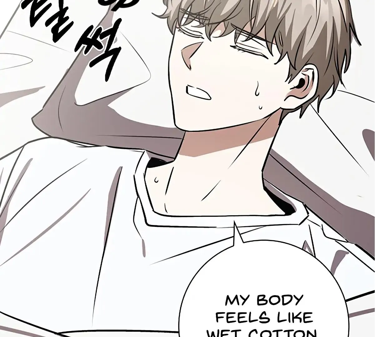 Be.Be. Chapter 16 page 102 - 