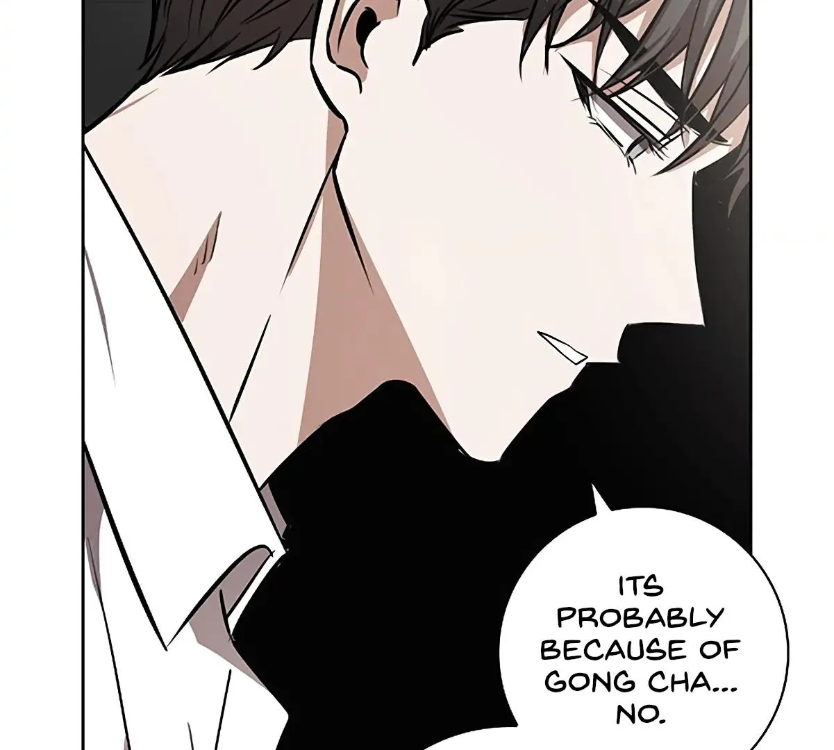 Be.Be. Chapter 16 page 105 - 