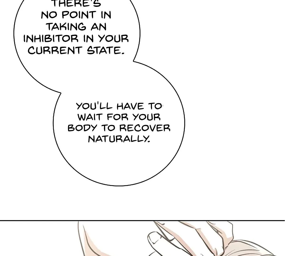 Be.Be. Chapter 16 page 107 - 