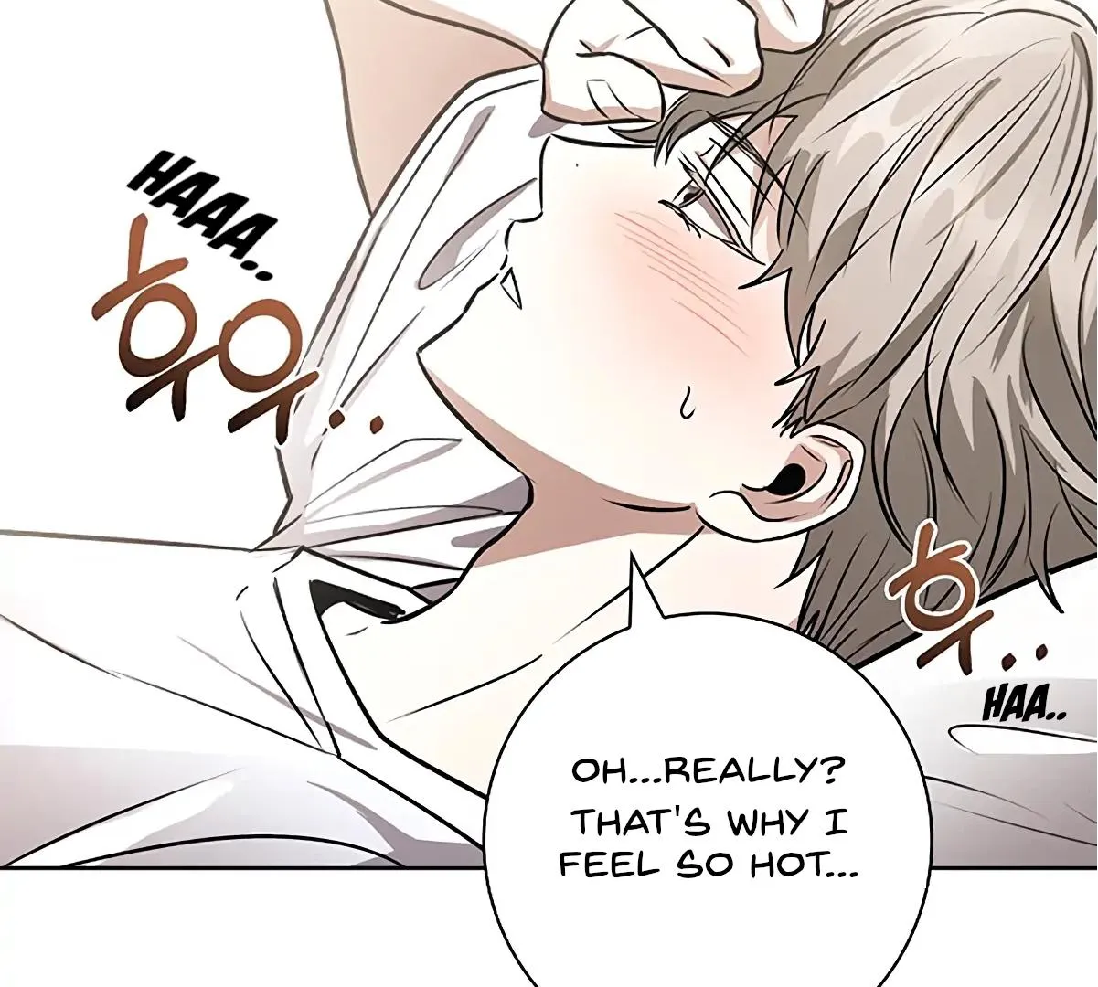 Be.Be. Chapter 16 page 108 - 
