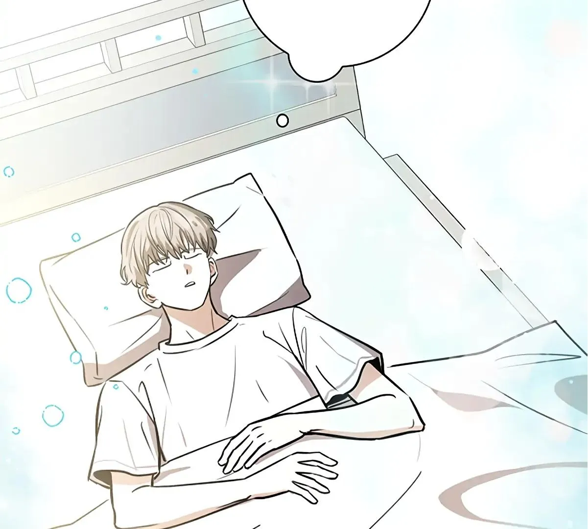 Be.Be. Chapter 16 page 113 - 