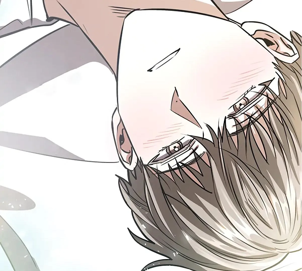 Be.Be. Chapter 16 page 116 - 