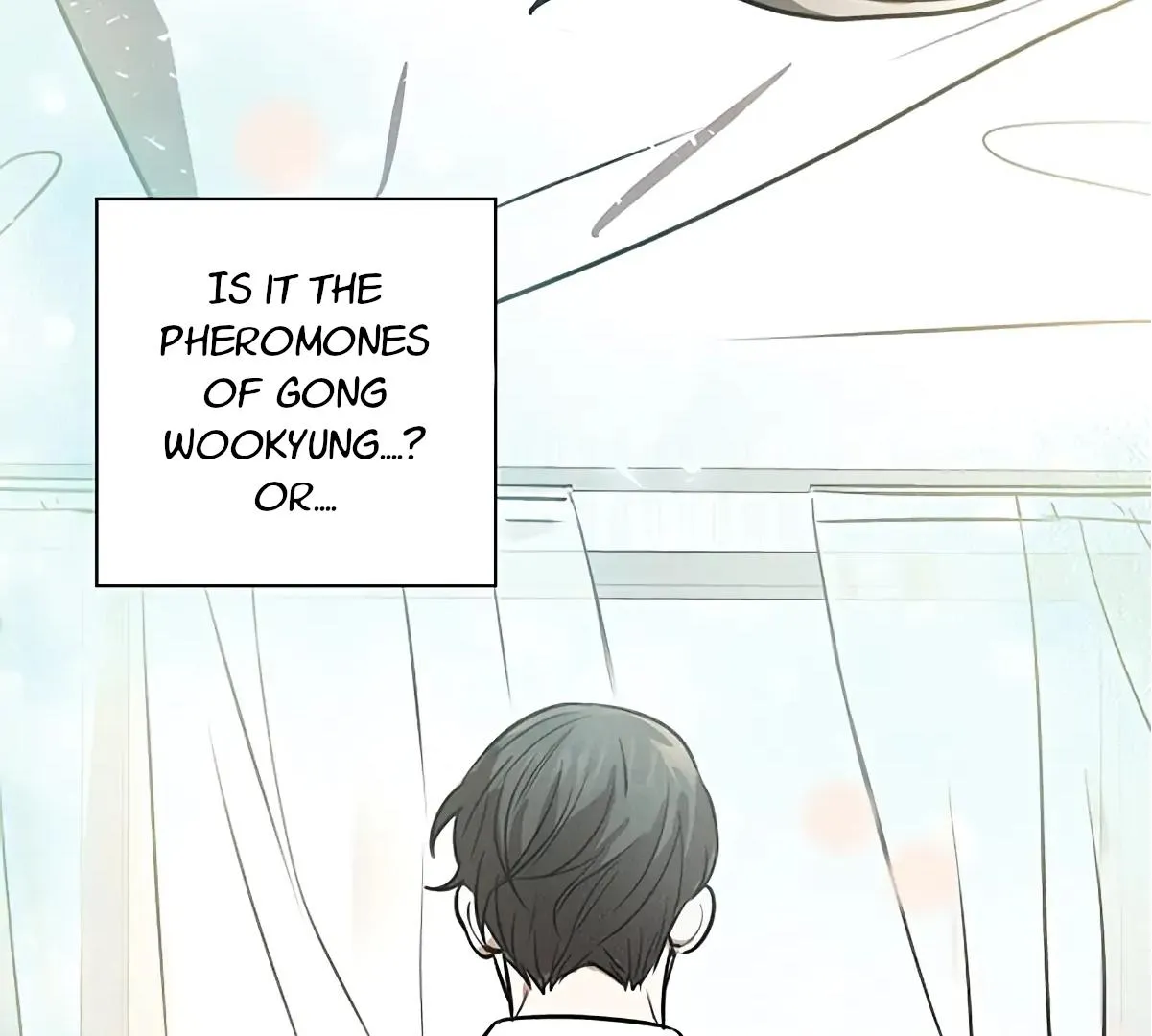 Be.Be. Chapter 16 page 117 - 