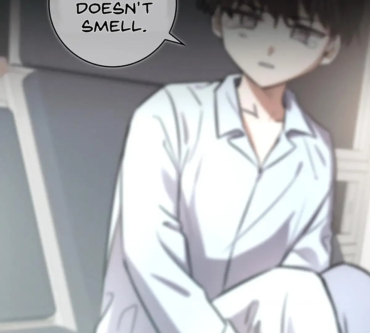Be.Be. Chapter 16 page 128 - 