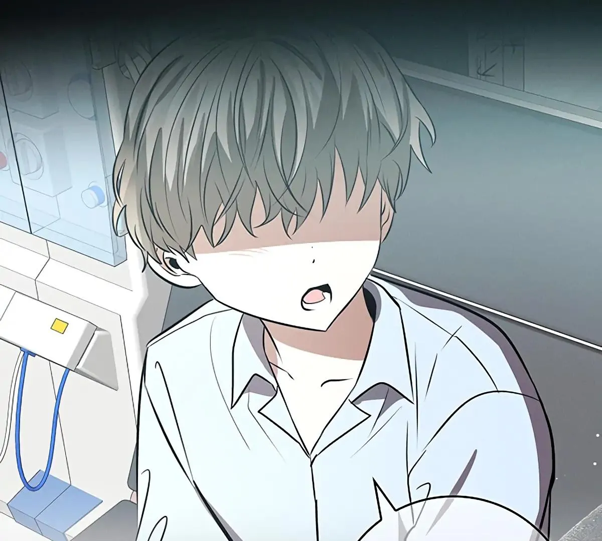 Be.Be. Chapter 16 page 130 - 