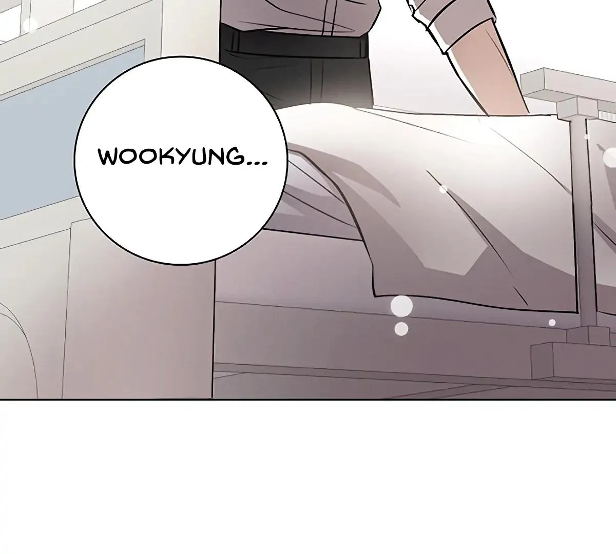Be.Be. Chapter 16 page 134 - 