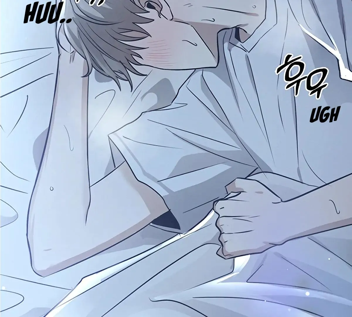 Be.Be. Chapter 16 page 155 - 