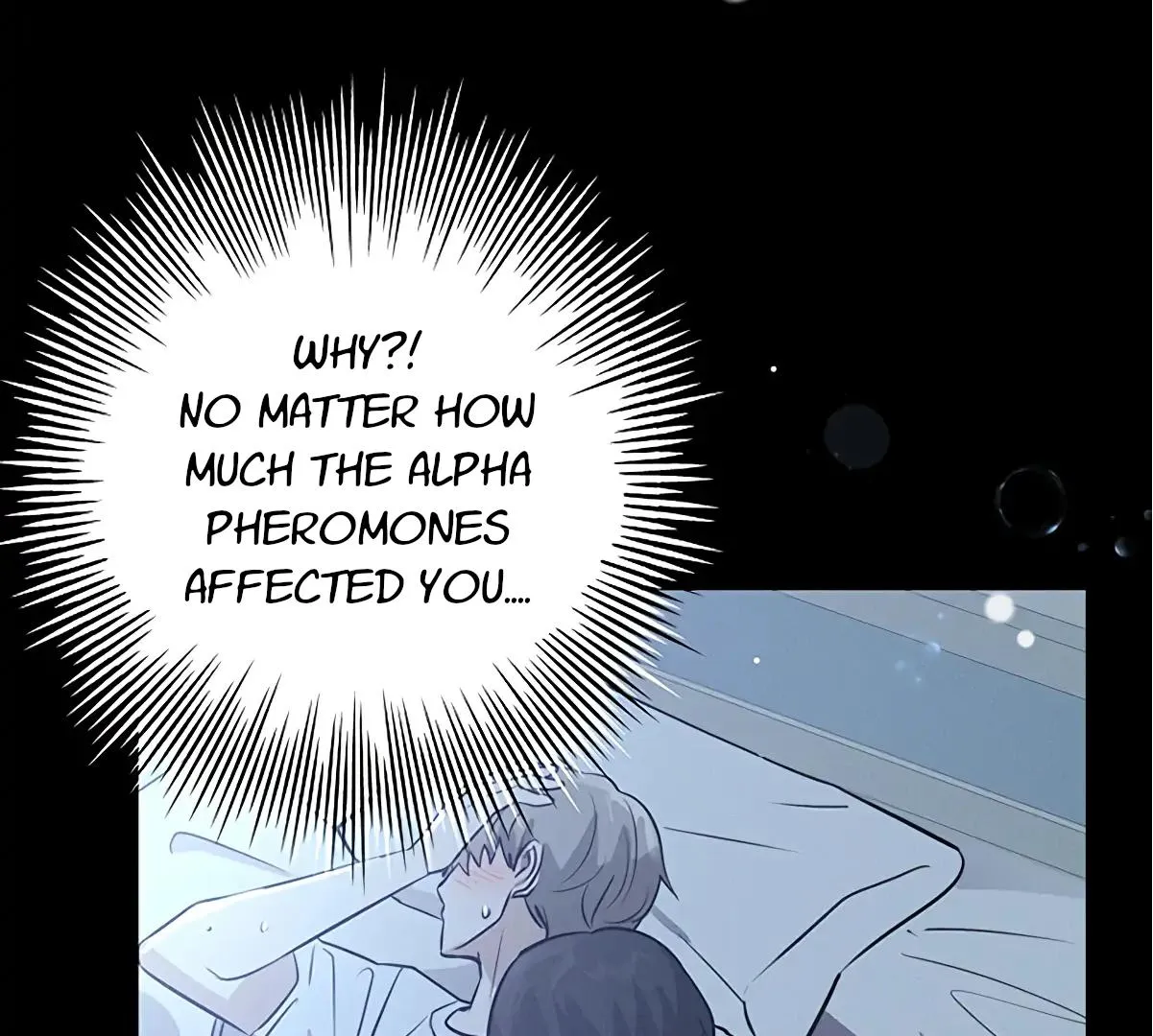 Be.Be. Chapter 16 page 160 - 