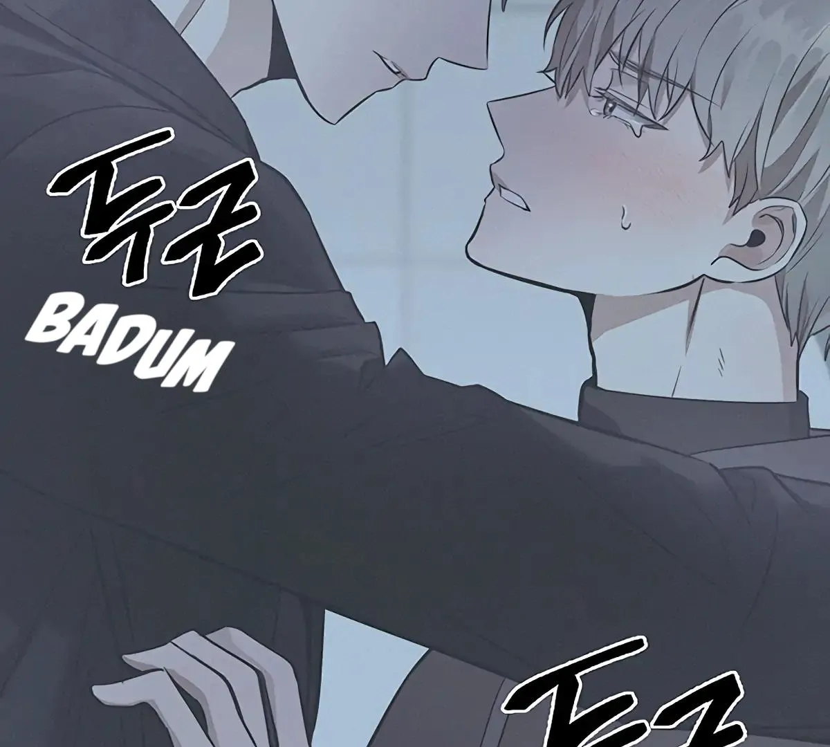 Be.Be. Chapter 16 page 165 - 