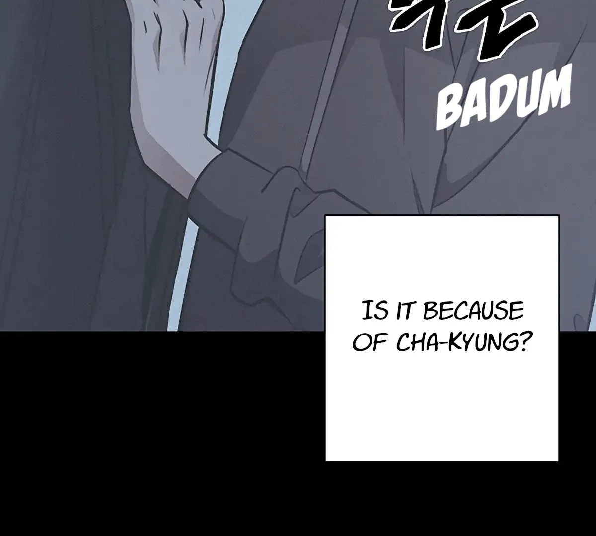 Be.Be. Chapter 16 page 166 - 