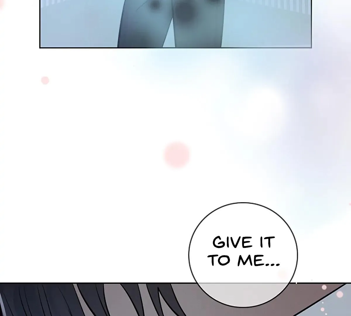 Be.Be. Chapter 16 page 171 - 