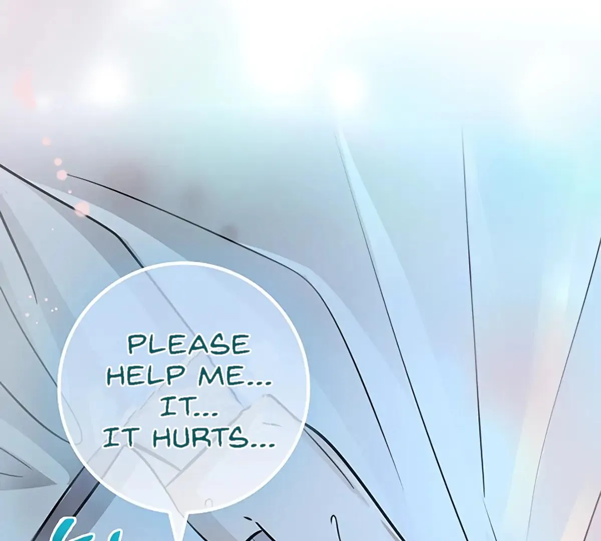 Be.Be. Chapter 16 page 174 - 