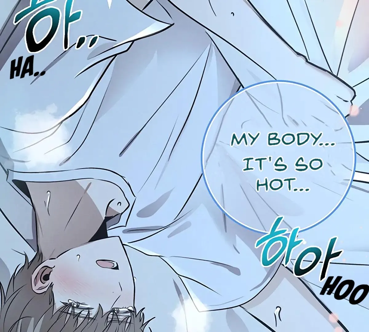 Be.Be. Chapter 16 page 175 - 