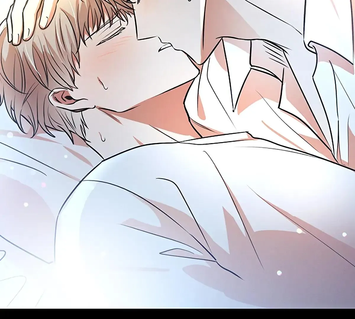 Be.Be. Chapter 16 page 183 - 