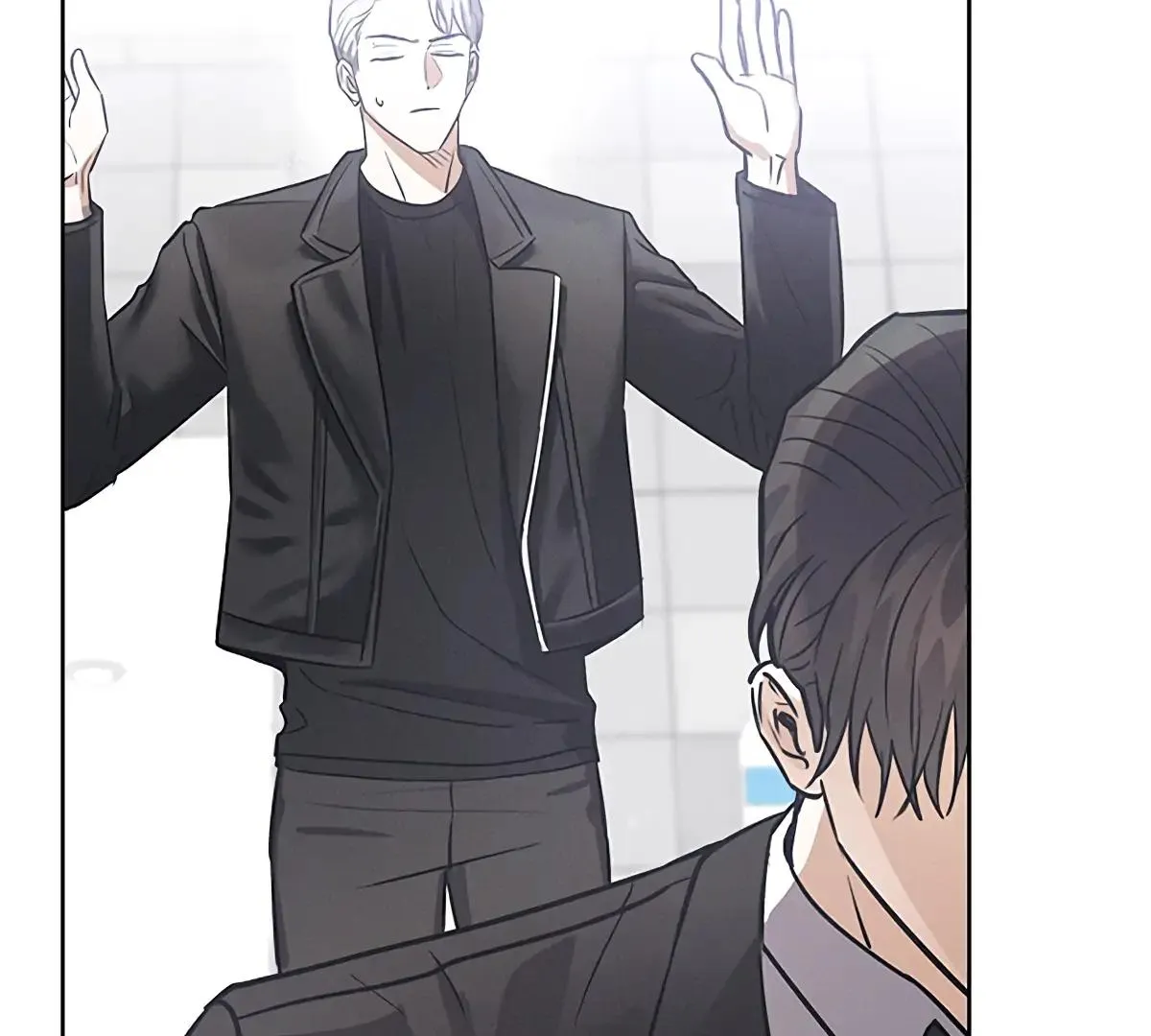Be.Be. Chapter 16 page 27 - 