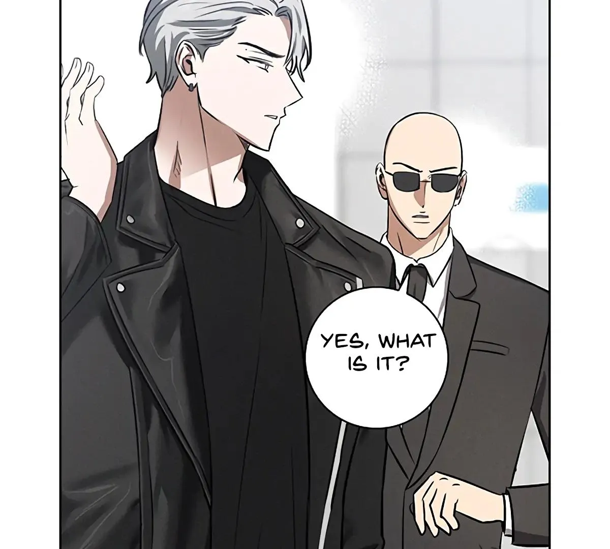 Be.Be. Chapter 16 page 44 - 