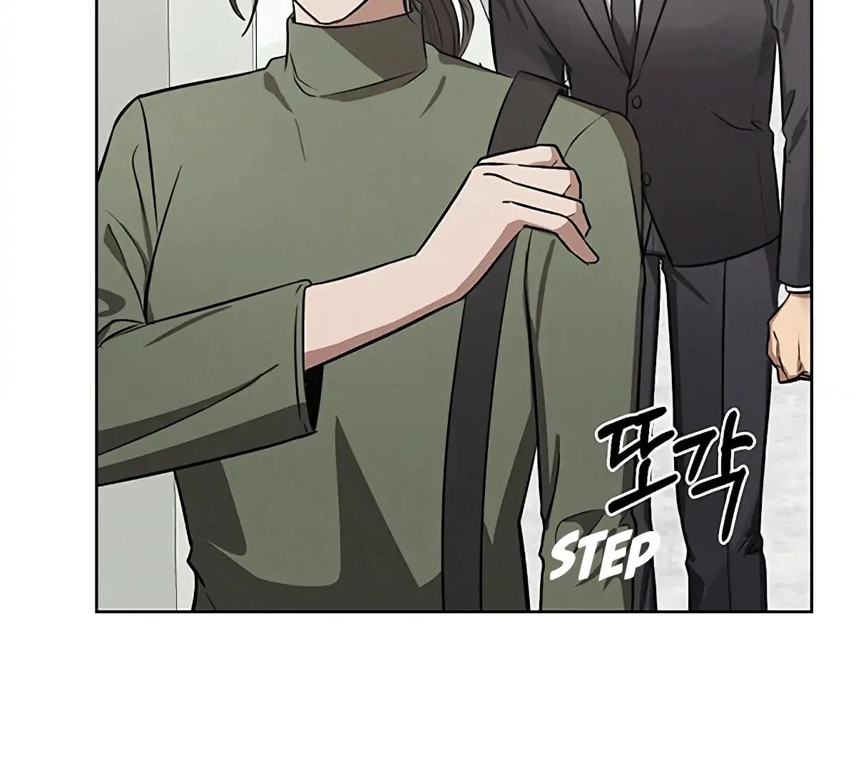 Be.Be. Chapter 16 page 54 - 