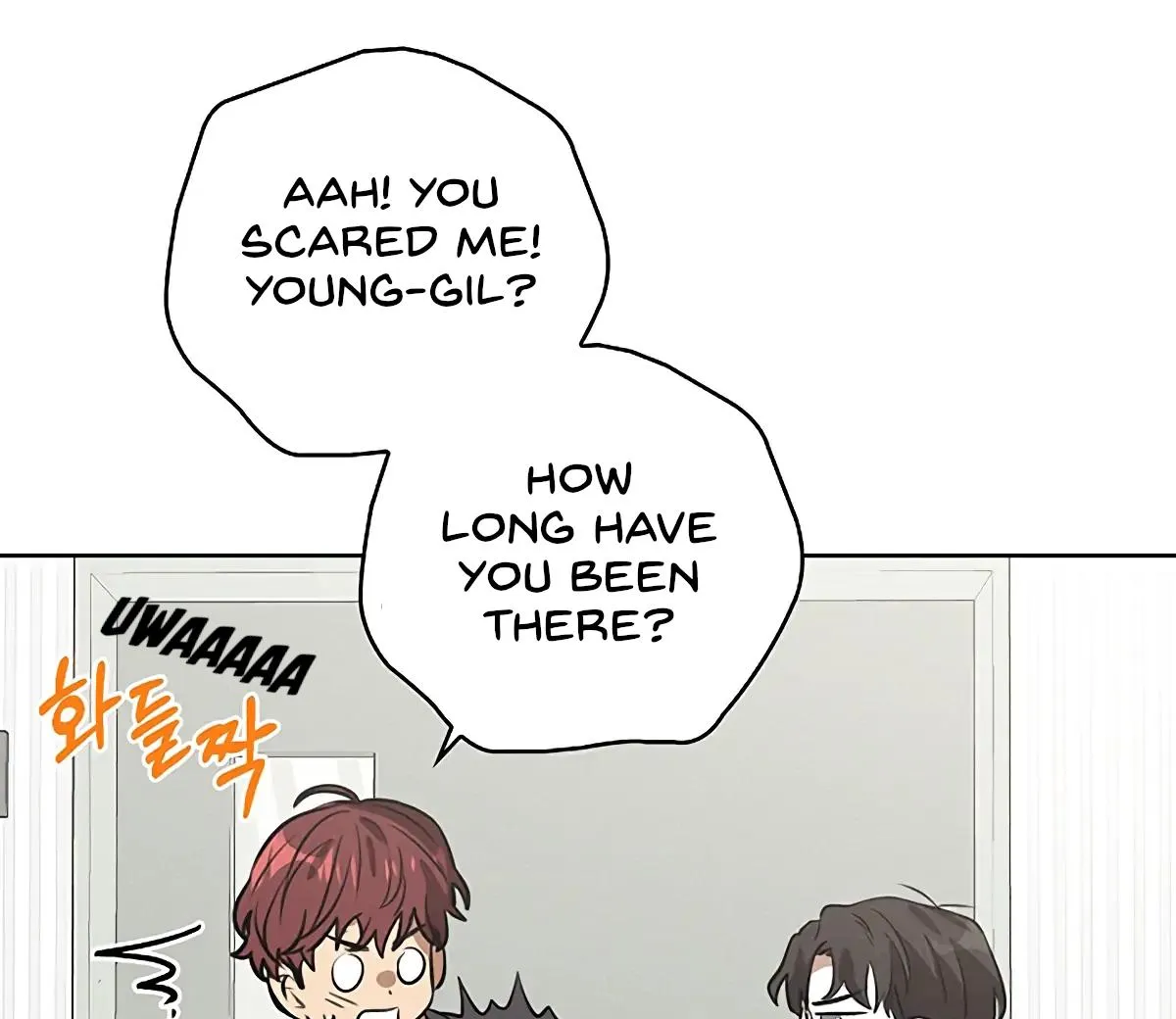 Be.Be. Chapter 16 page 57 - 