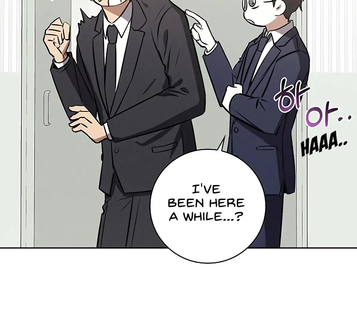 Be.Be. Chapter 16 page 58 - 