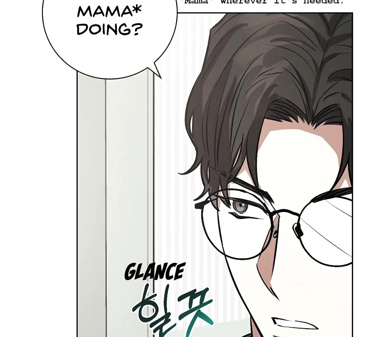 Be.Be. Chapter 16 page 60 - 