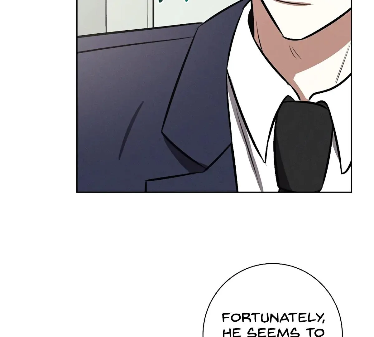 Be.Be. Chapter 16 page 61 - 