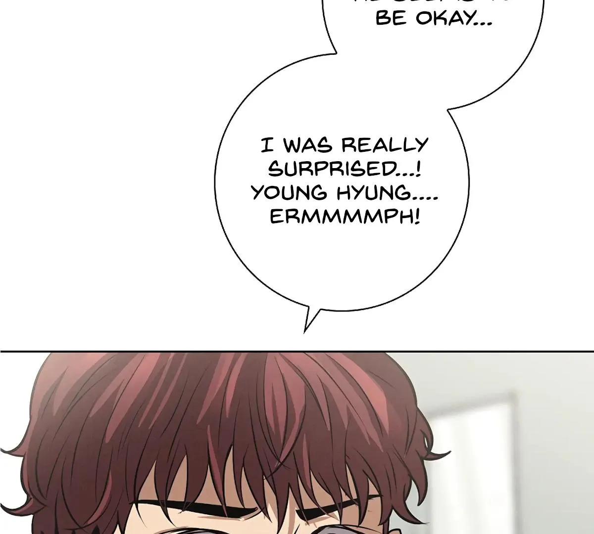 Be.Be. Chapter 16 page 62 - 
