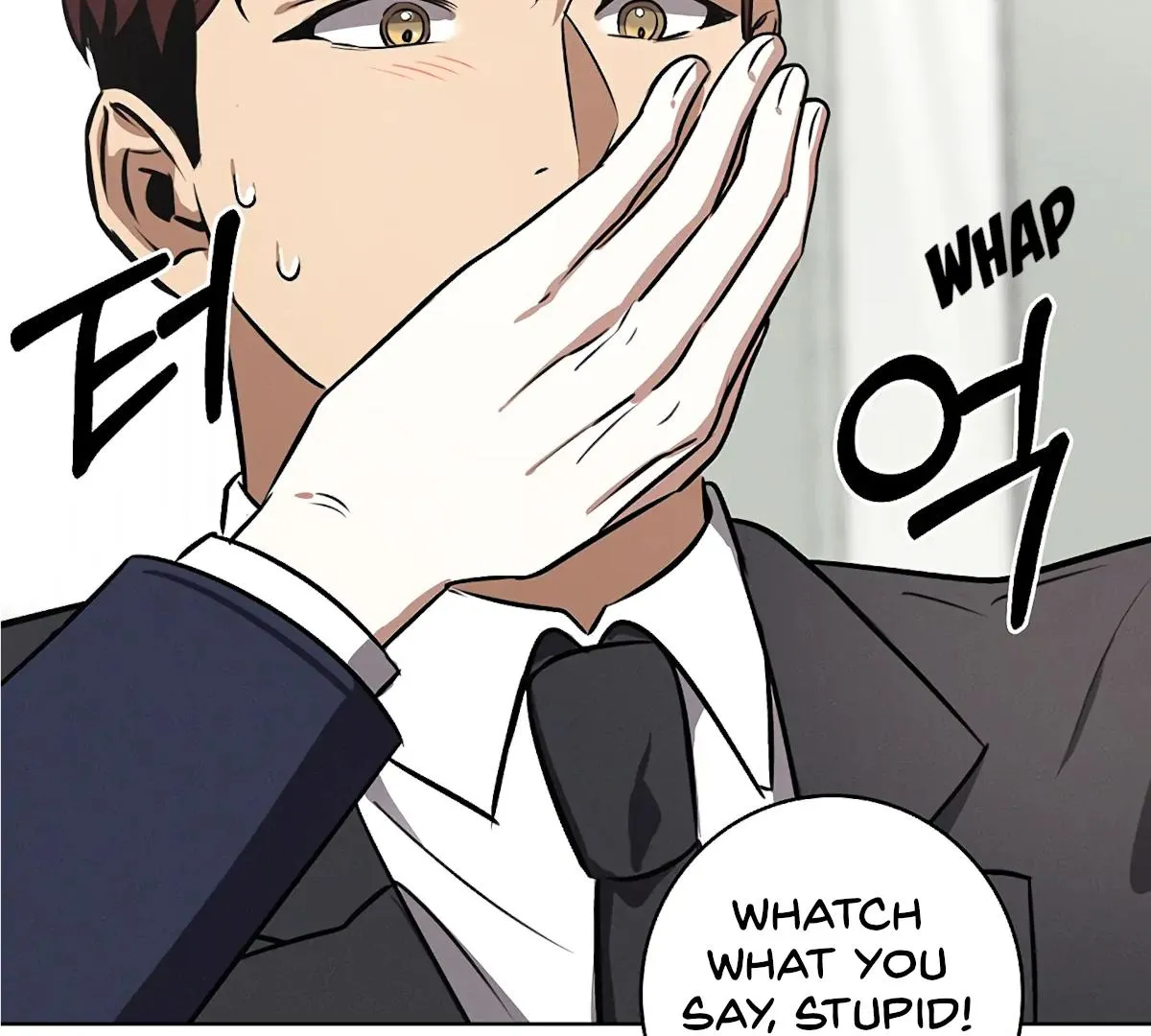 Be.Be. Chapter 16 page 63 - 