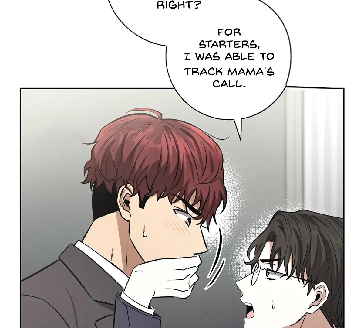 Be.Be. Chapter 16 page 65 - 