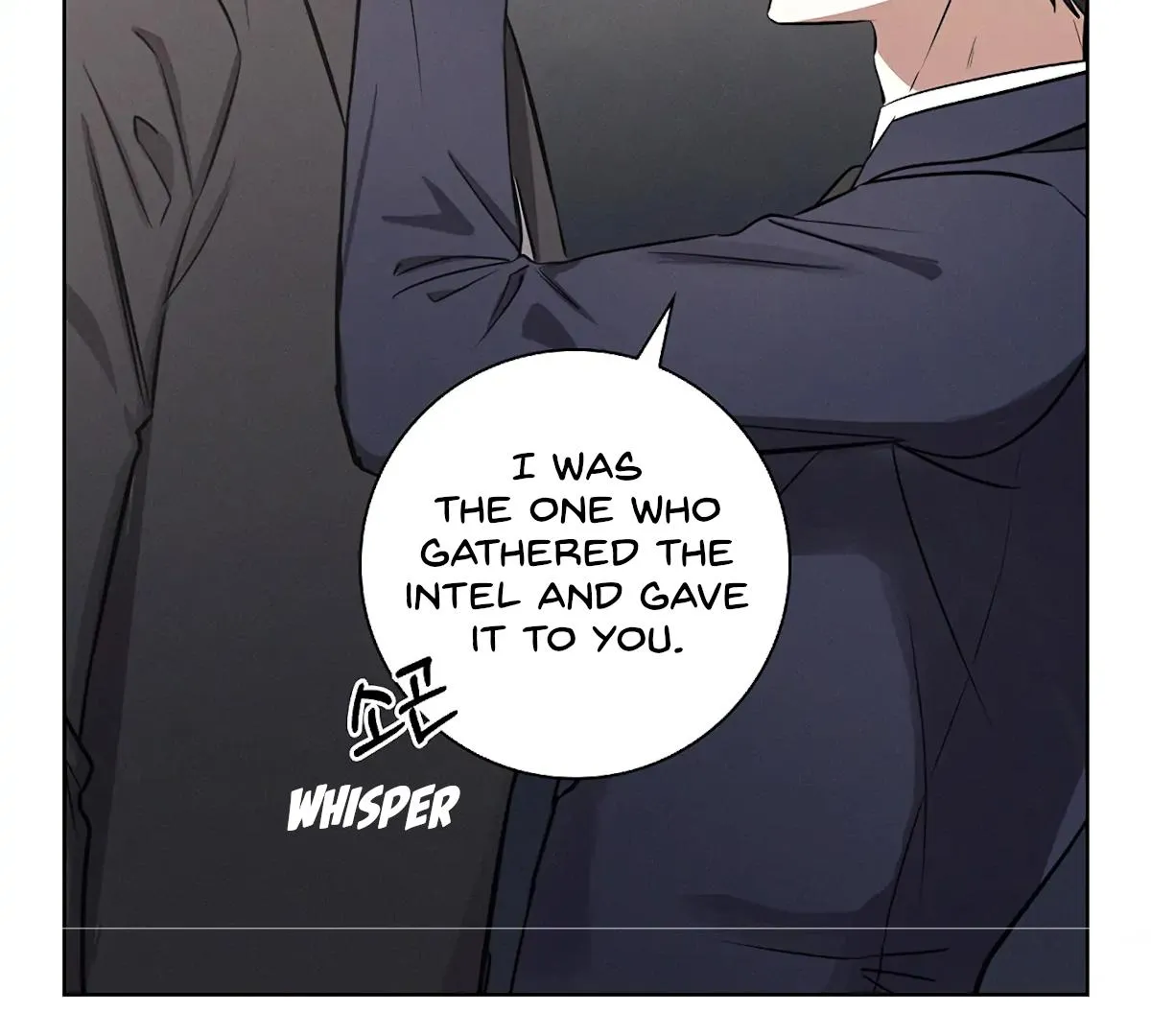 Be.Be. Chapter 16 page 66 - 