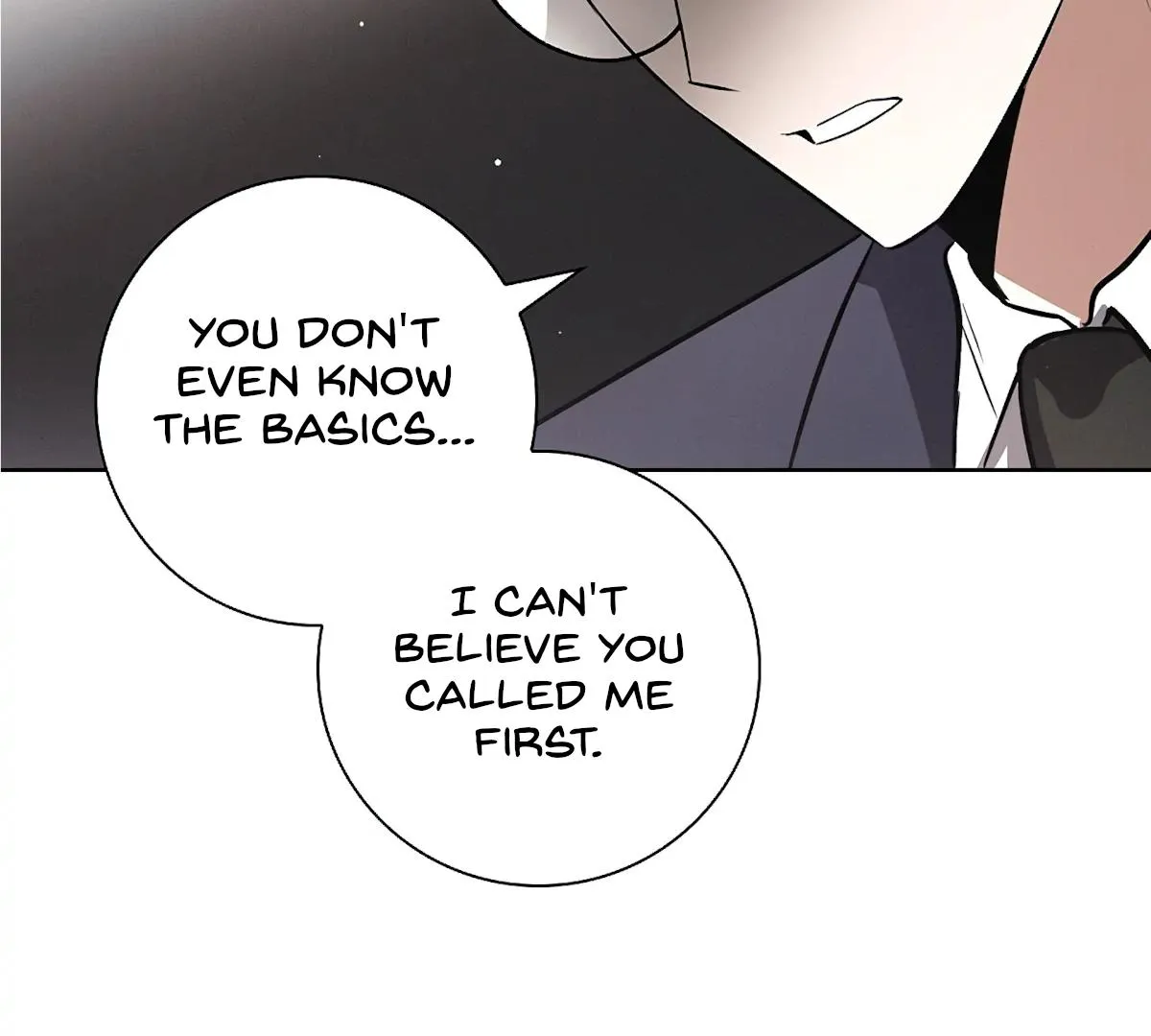 Be.Be. Chapter 16 page 68 - 
