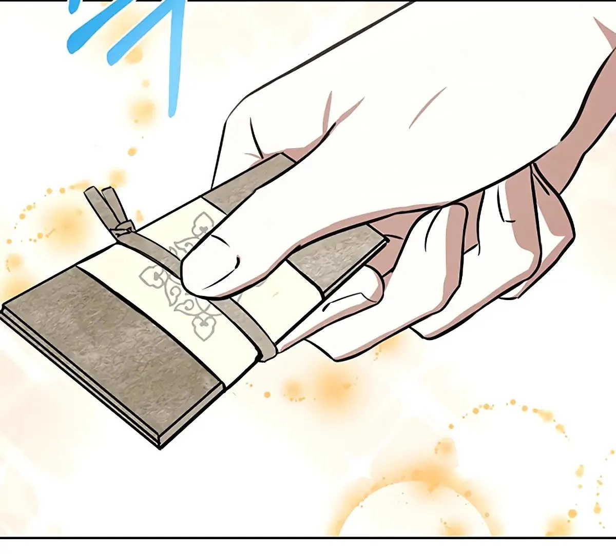 Be.Be. Chapter 16 page 76 - 