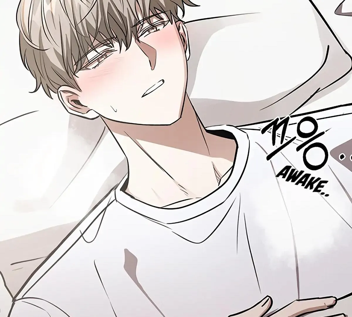Be.Be. Chapter 16 page 87 - 