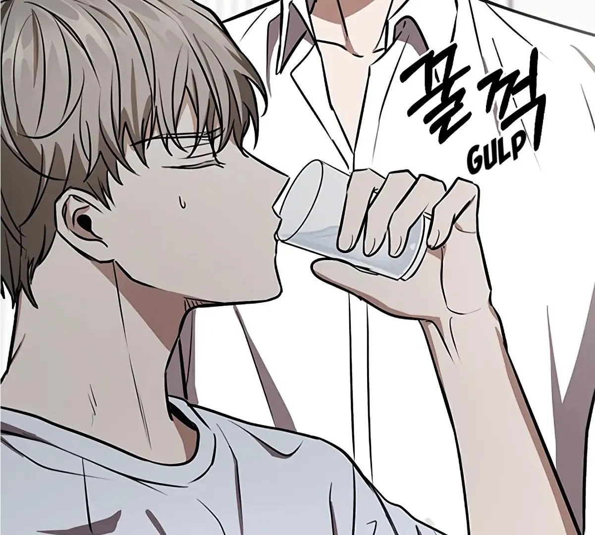 Be.Be. Chapter 16 page 97 - 