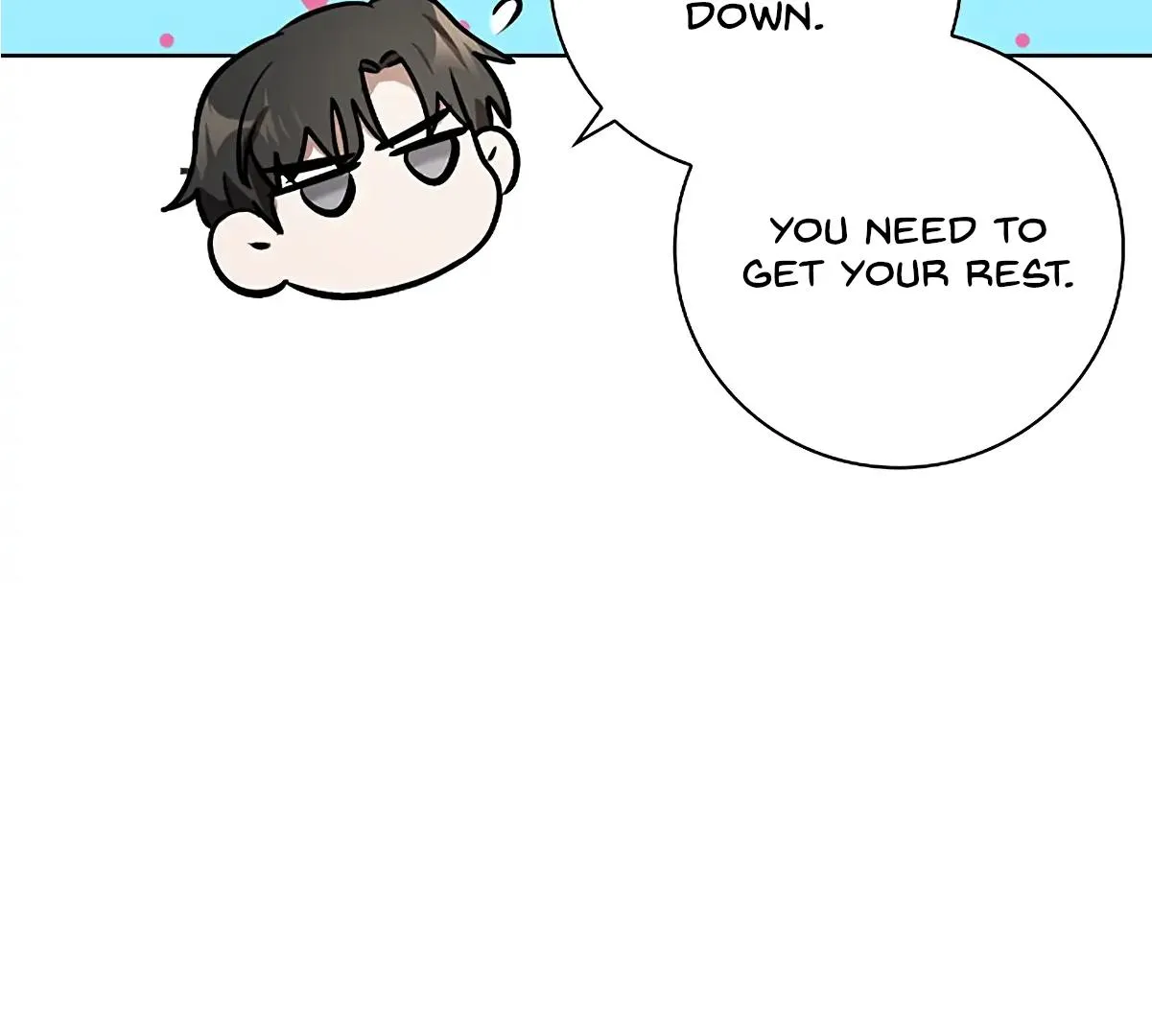Be.Be. Chapter 16 page 100 - 