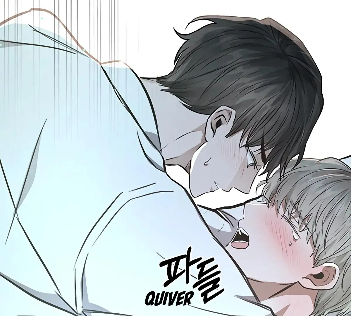 Be.Be. Chapter 17 page 105 - 