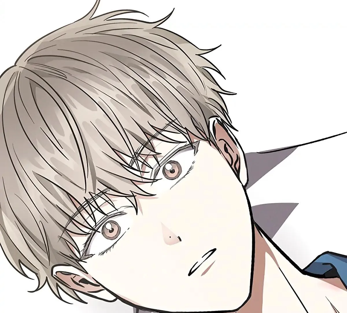 Be.Be. Chapter 17 page 113 - 