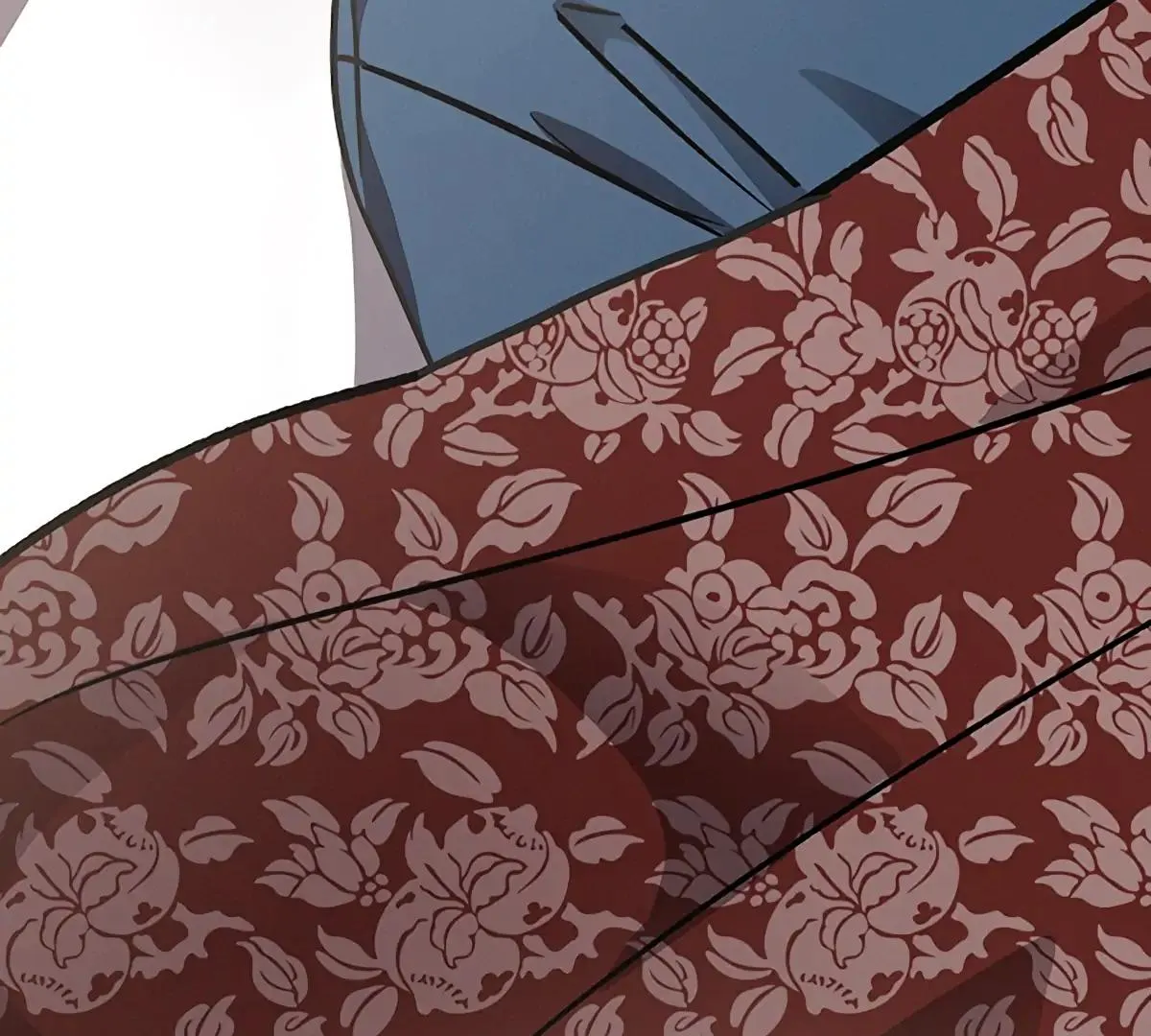 Be.Be. Chapter 17 page 115 - 