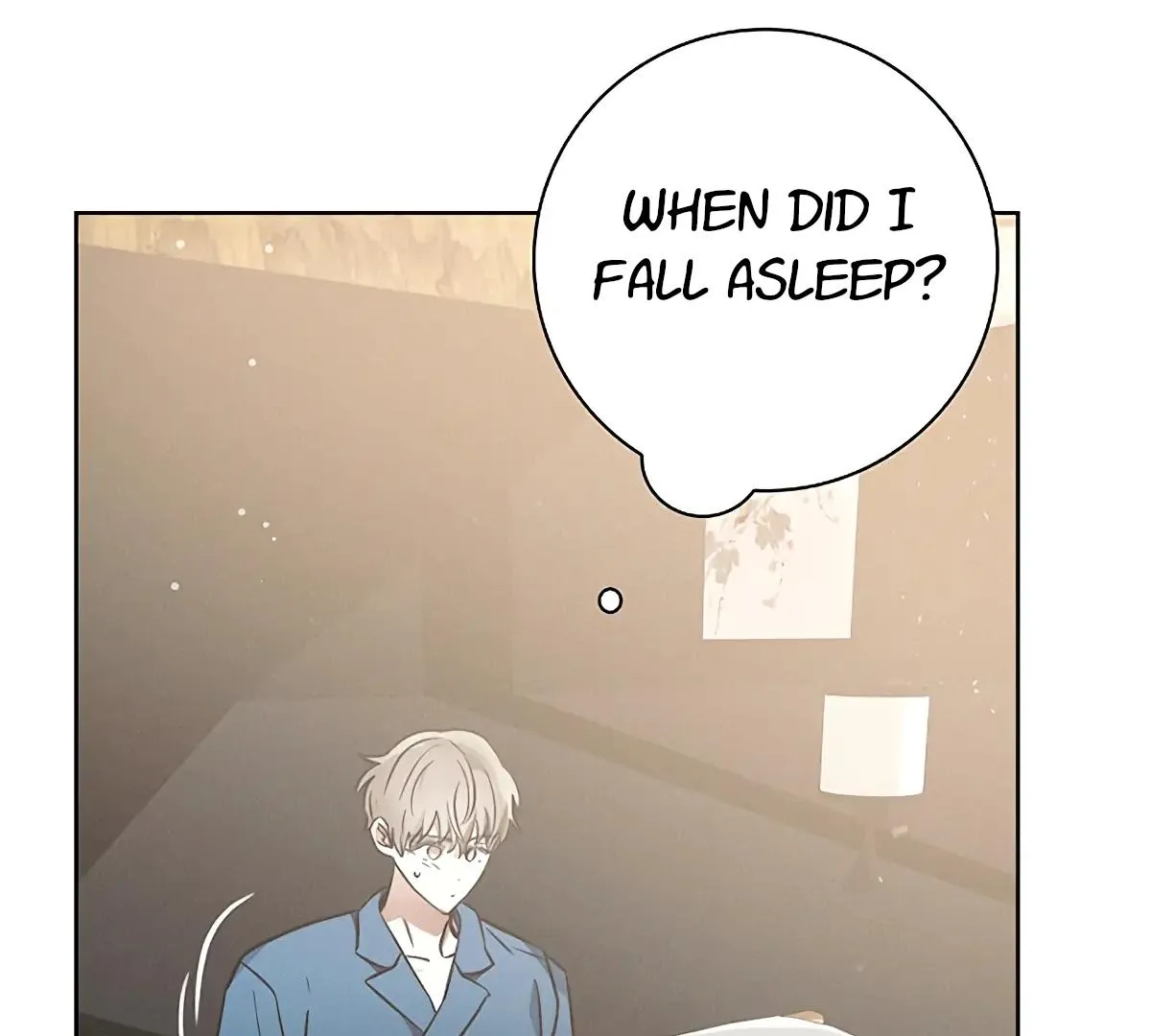 Be.Be. Chapter 17 page 117 - 