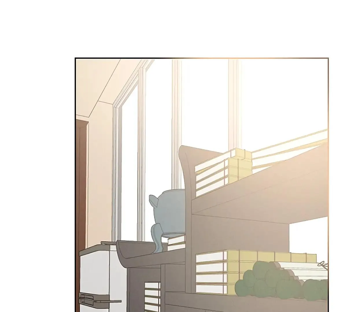 Be.Be. Chapter 17 page 119 - 