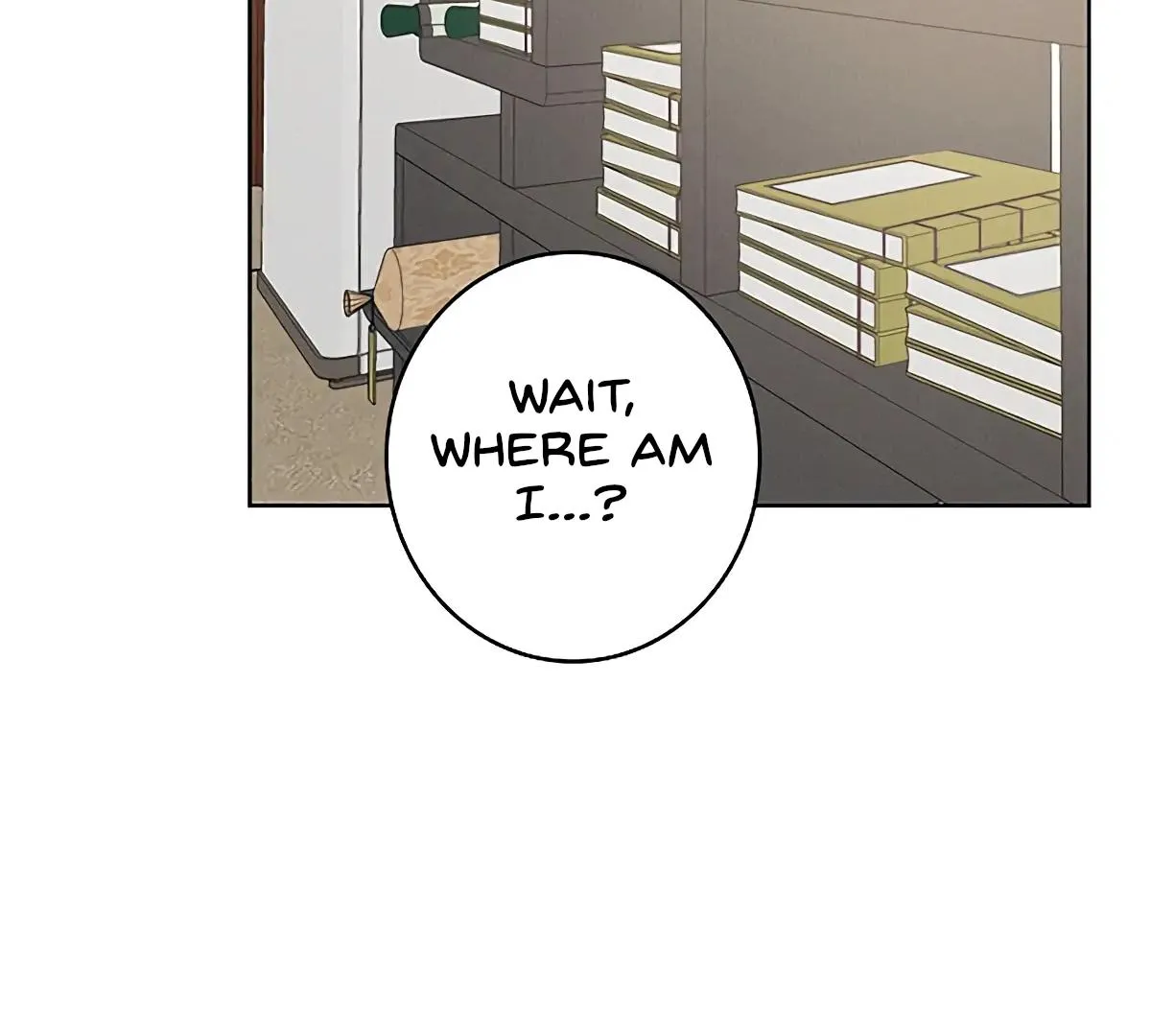 Be.Be. Chapter 17 page 120 - 