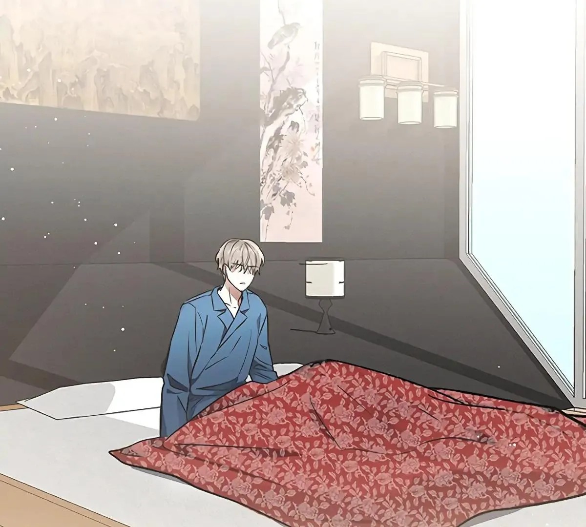 Be.Be. Chapter 17 page 124 - 