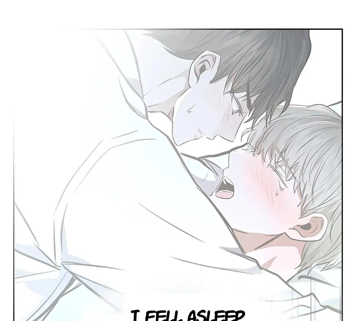 Be.Be. Chapter 17 page 129 - 