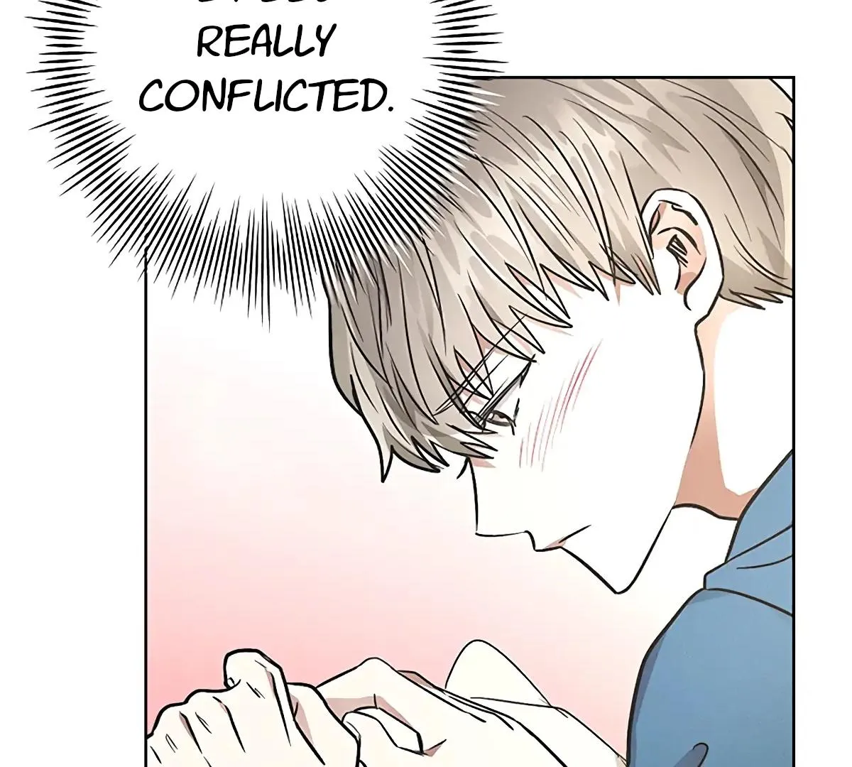 Be.Be. Chapter 17 page 135 - 