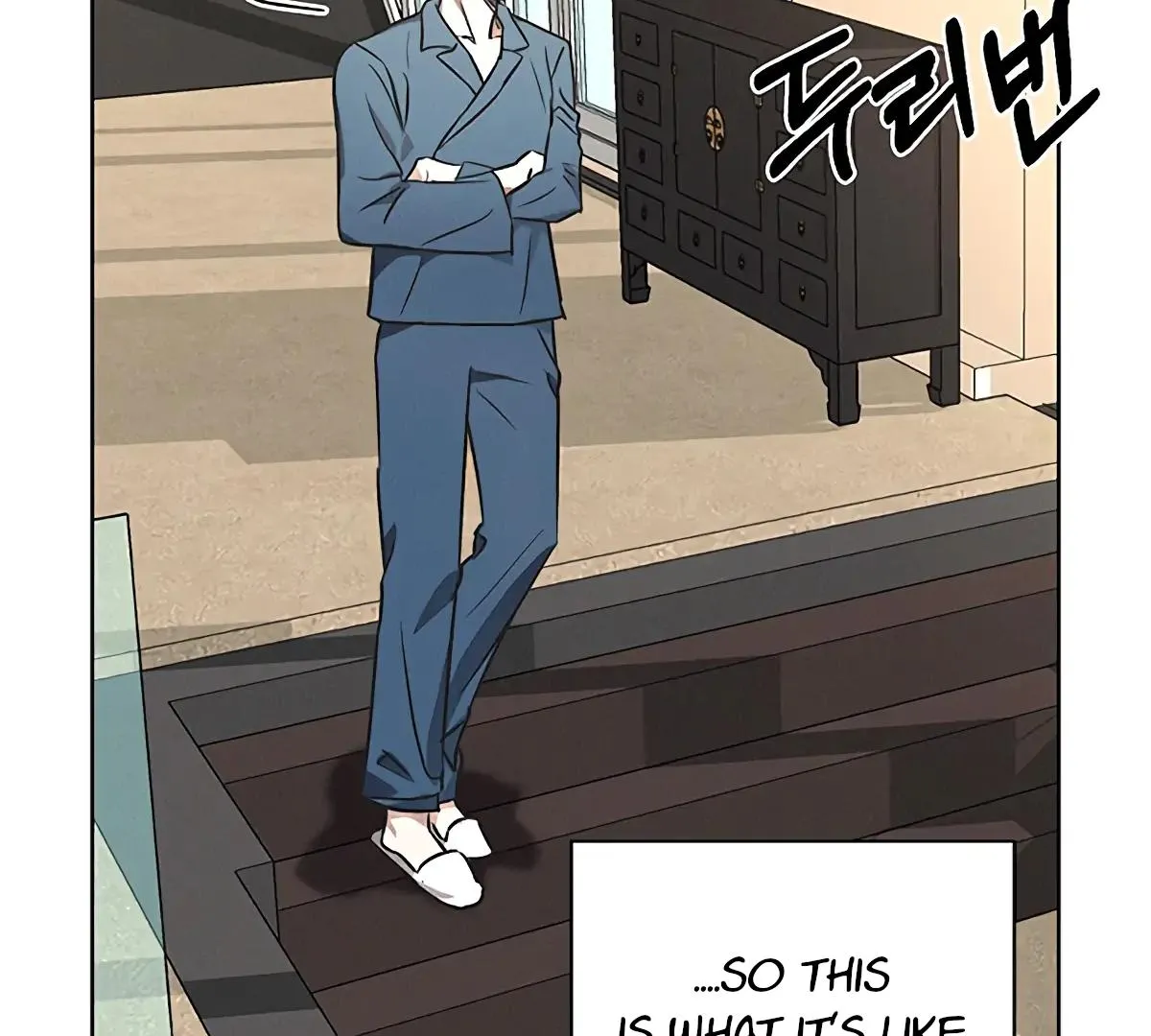 Be.Be. Chapter 17 page 140 - 