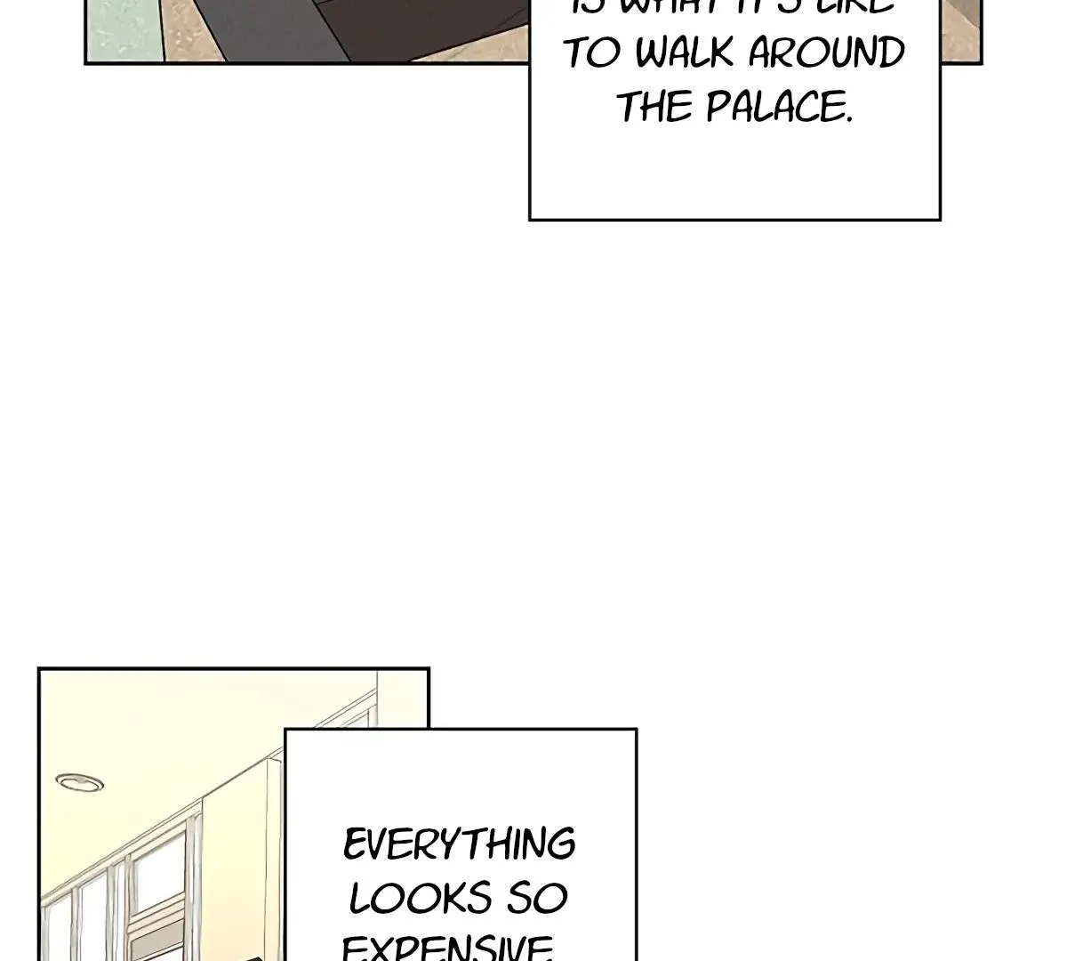 Be.Be. Chapter 17 page 141 - 
