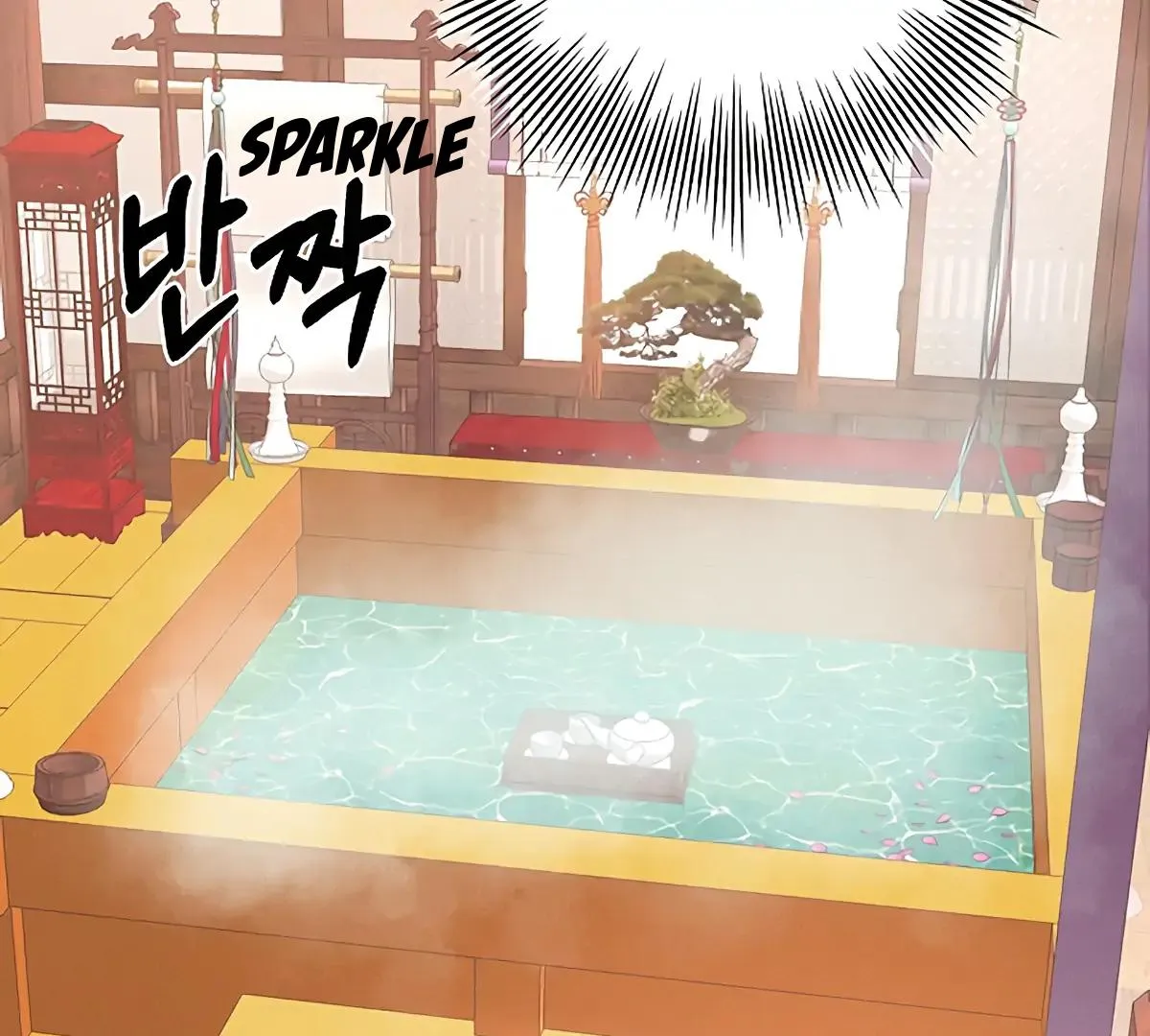 Be.Be. Chapter 17 page 146 - 