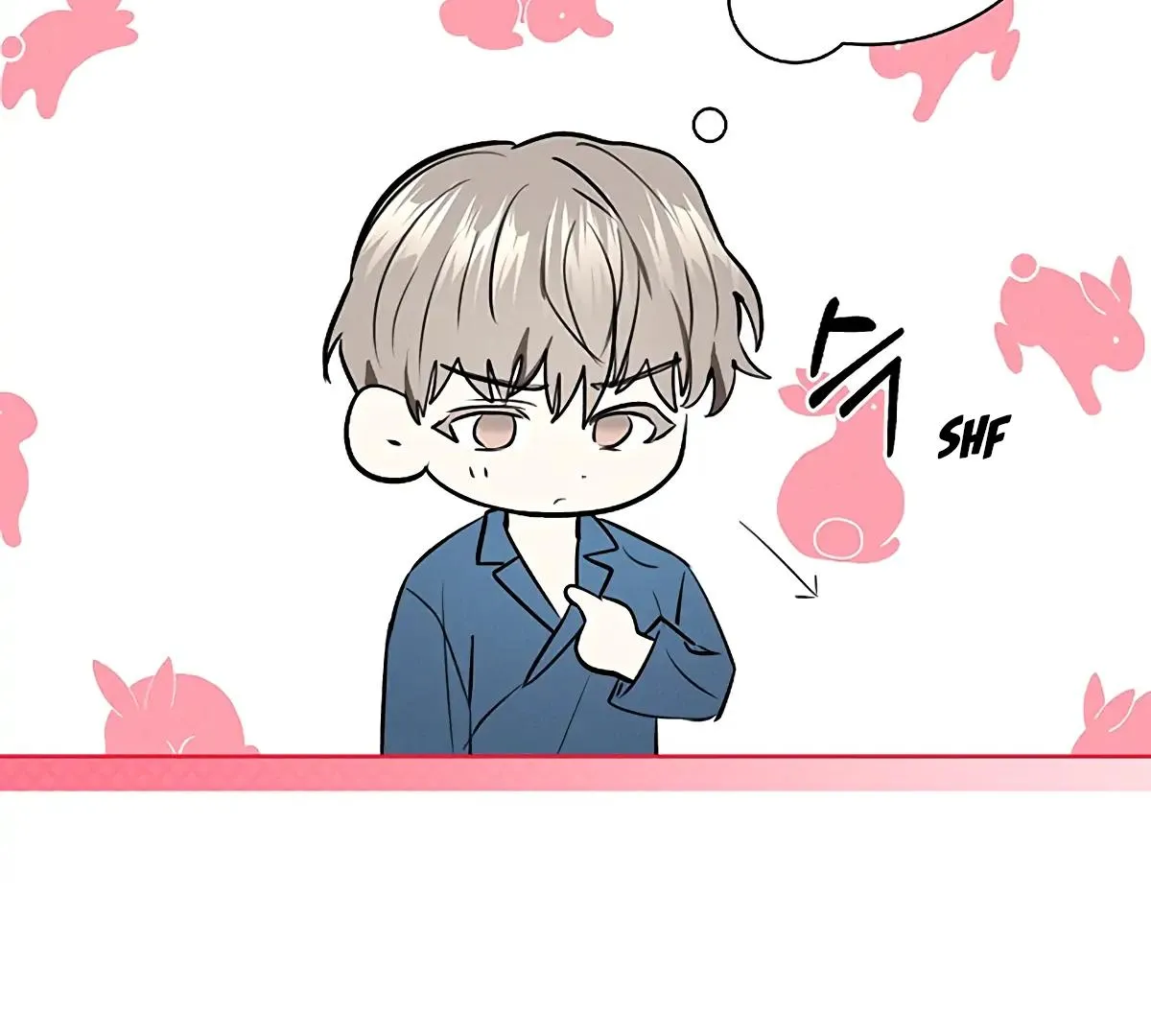 Be.Be. Chapter 17 page 149 - 