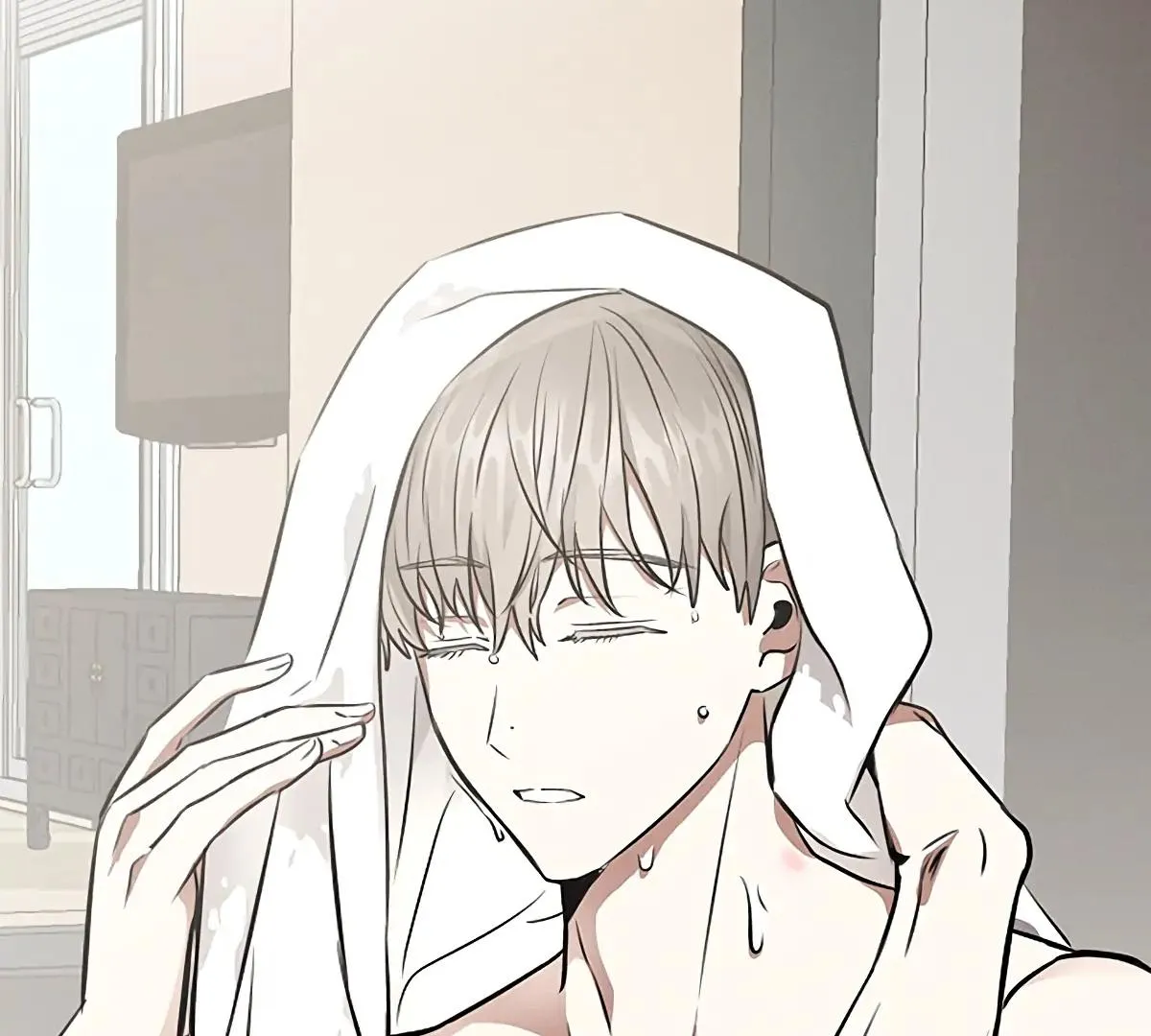 Be.Be. Chapter 17 page 153 - 