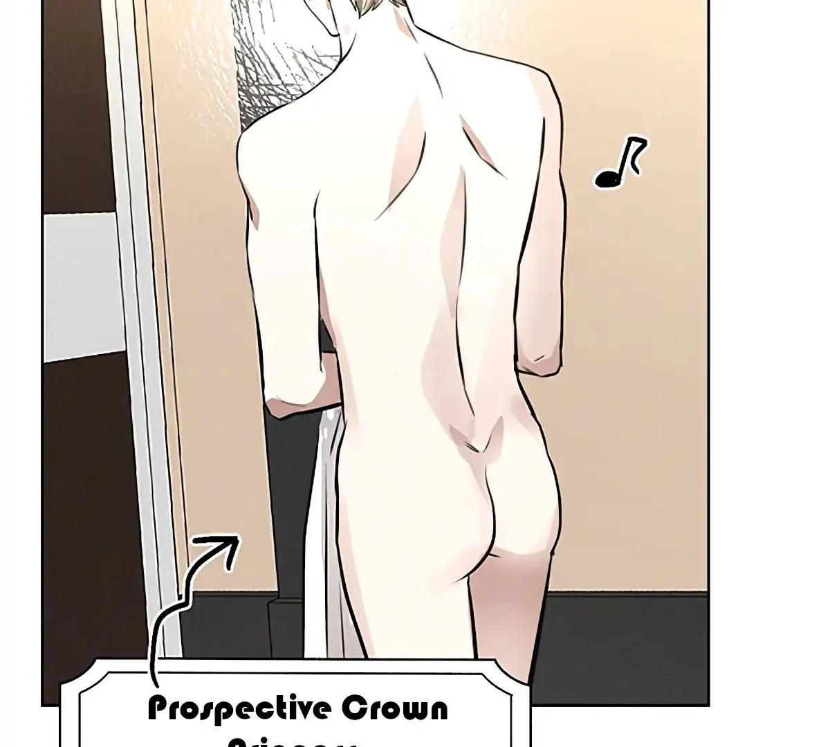 Be.Be. Chapter 17 page 157 - 