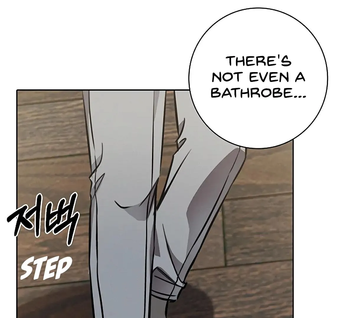 Be.Be. Chapter 17 page 164 - 